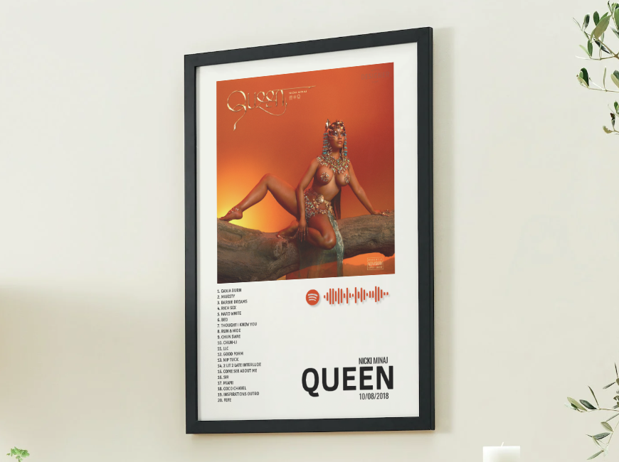 Queen