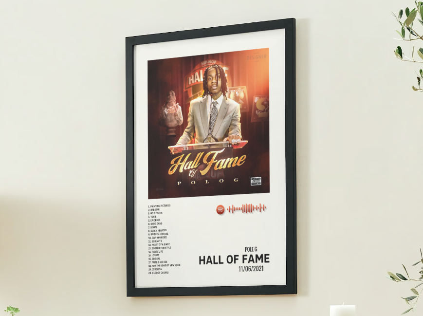 HALL OF FAME