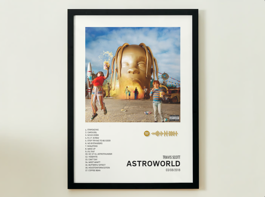 ASTROWORLD