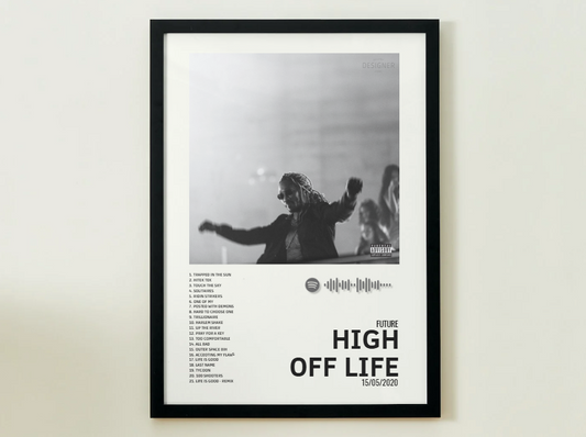 High Off Life