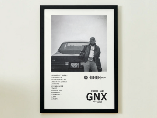 GNX