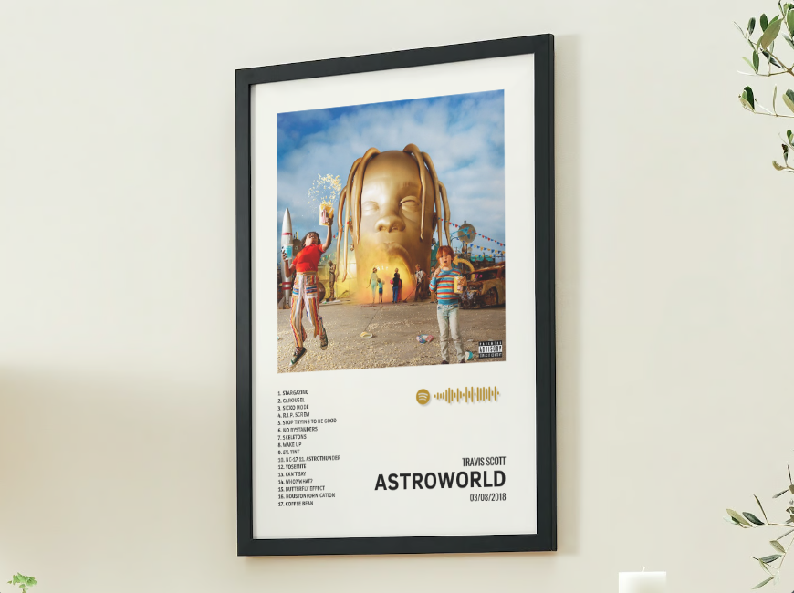 ASTROWORLD