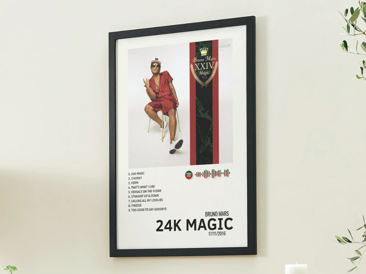 24K Magic