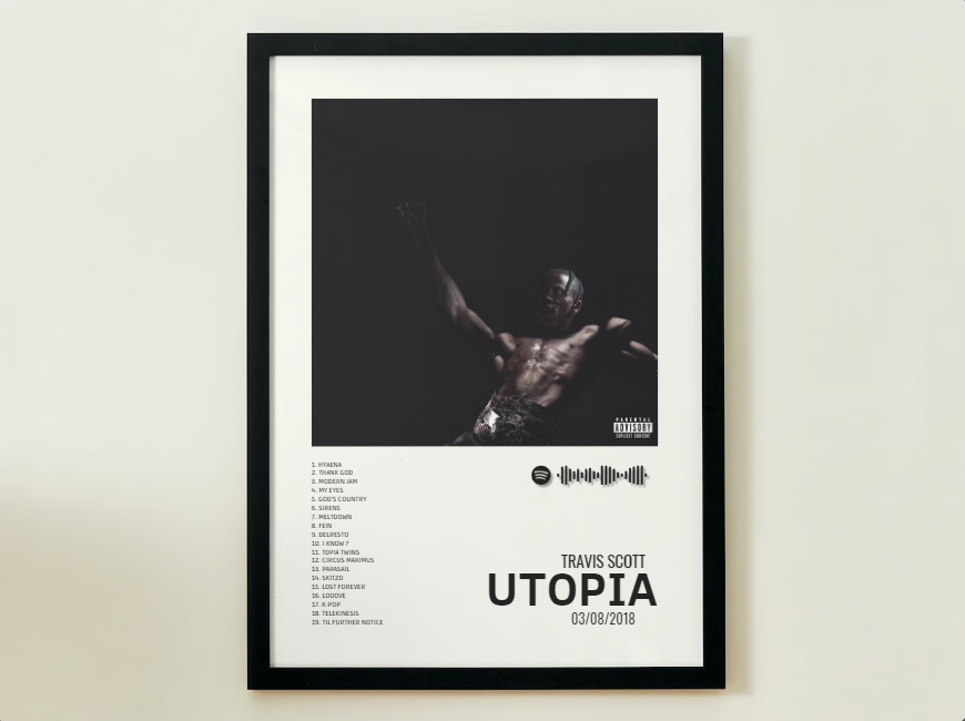 UTOPIA