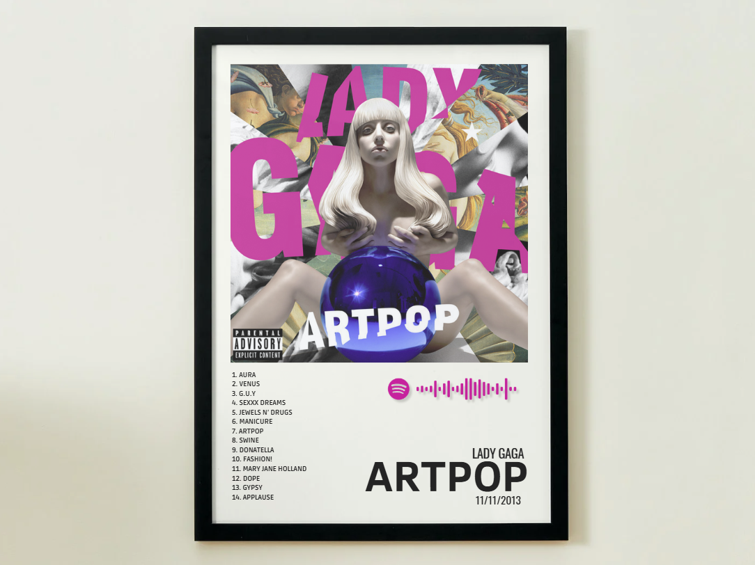 ARTPOP