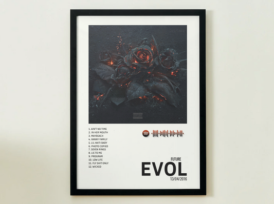 EVOL