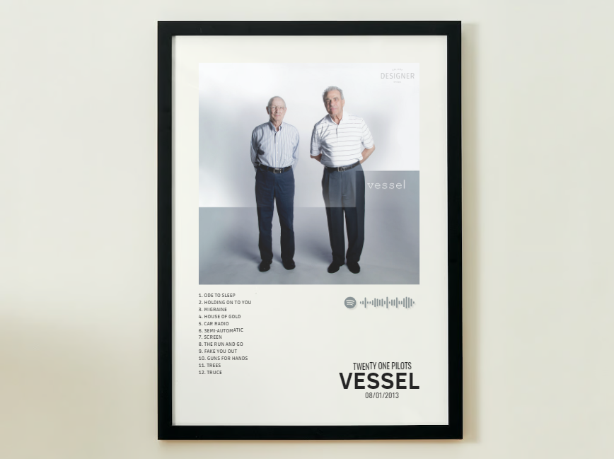 VESSEL