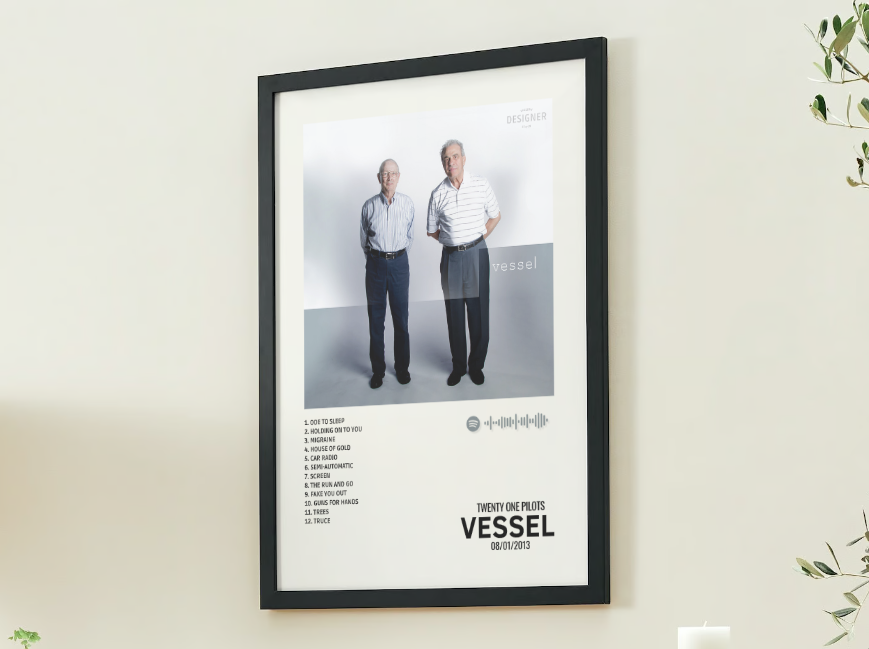 VESSEL